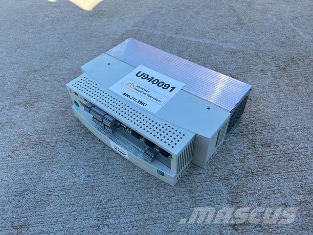  Lenze EVS9324 Sonstige Baumaschinen