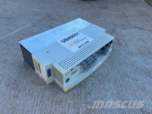  Lenze EVS9324 Sonstige Baumaschinen