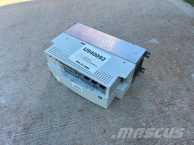  Lenze EVS9325 Sonstige Baumaschinen