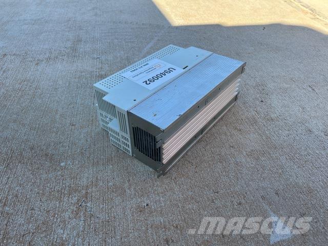  Lenze EVS9325 Sonstige Baumaschinen