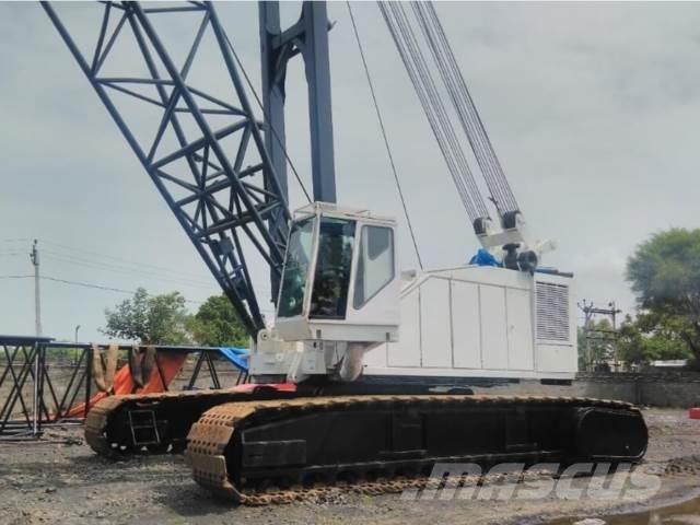 Link-Belt 718 Raupenkrane