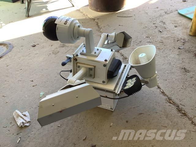  LIVEVIEW D3 V3 Sonstige Baumaschinen