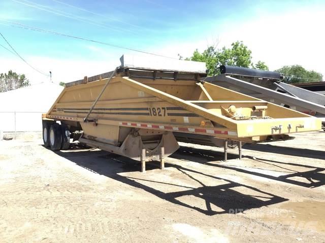 Load King 827 Kipper