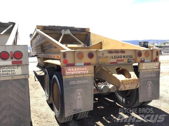 Load King 827 Kipper