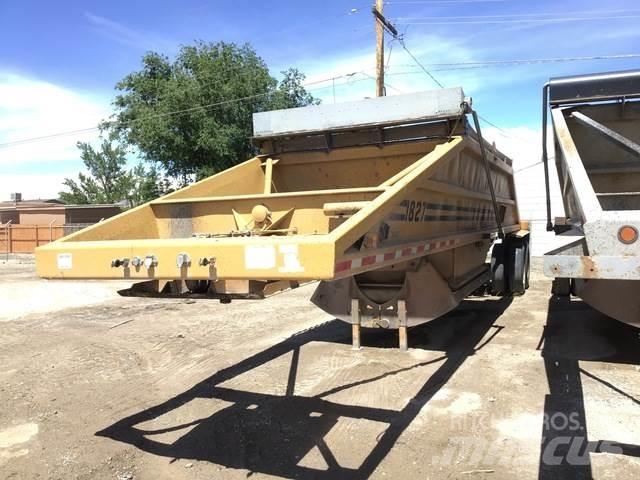 Load King 827 Kipper