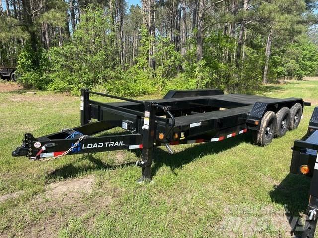 Load Trail  Sonstige Baumaschinen