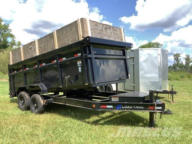 Load Trail  Kippanhänger