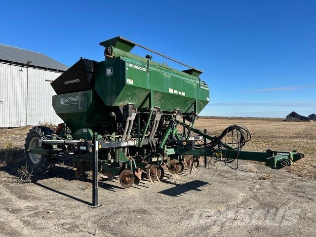  Lockwood 504 Aardappelplanters