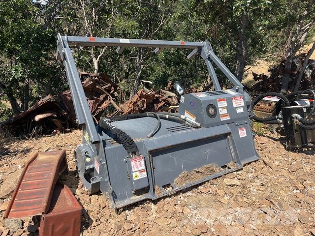 Loftness  Sonstige Bodenbearbeitung