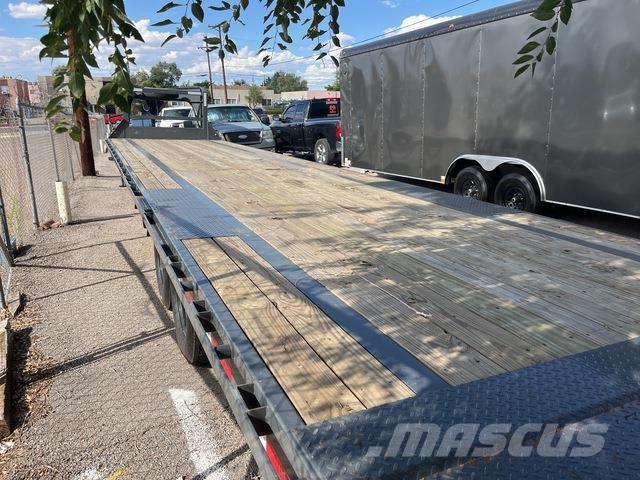  Lonestar Maschinetransporter