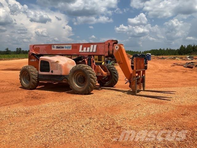 Lull 944E-42 Teleskoplader