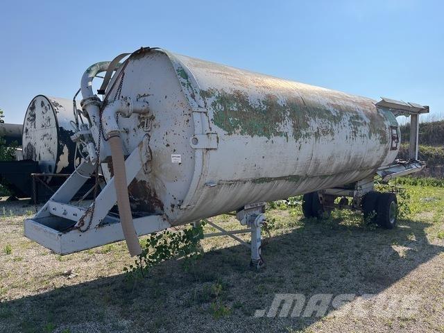  Ma-Tran Feeder
