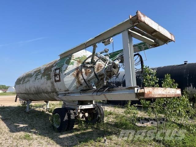  Ma-Tran Feeder