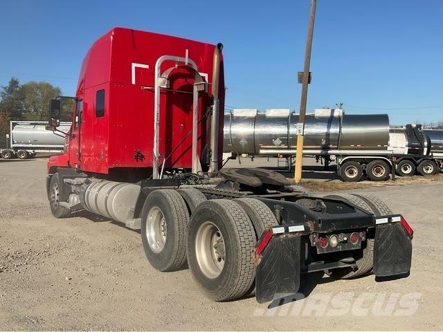 Mack AN64T Sattelzugmaschinen