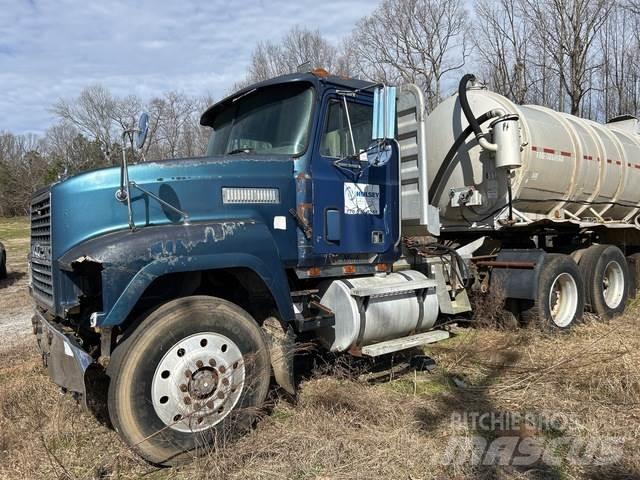 Mack CH613 Sattelzugmaschinen