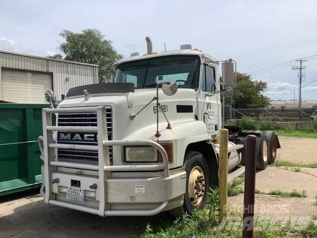 Mack CH613 Sattelzugmaschinen