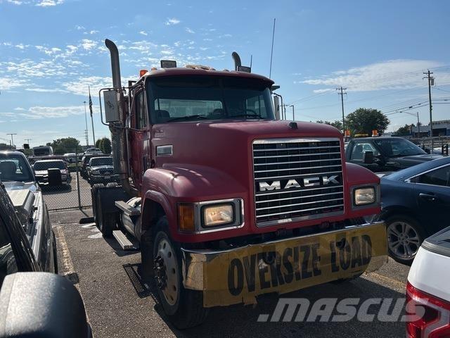 Mack CH613 Sattelzugmaschinen