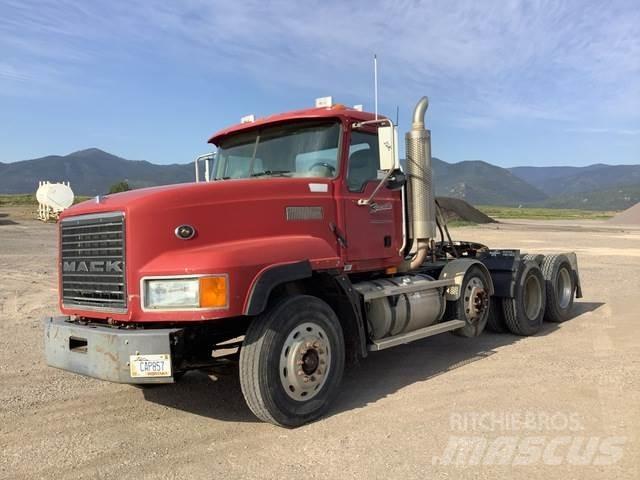 Mack CL733 Sattelzugmaschinen