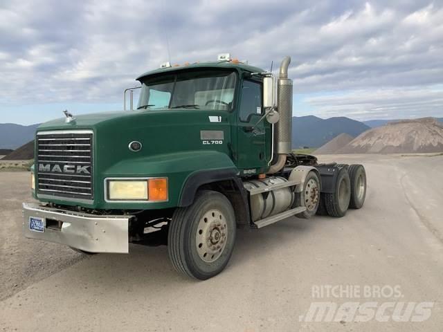 Mack CL733 Sattelzugmaschinen