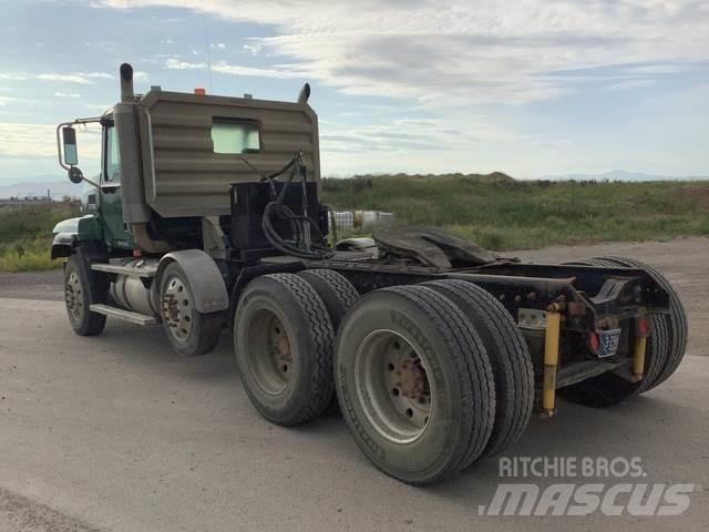Mack CL733 Sattelzugmaschinen