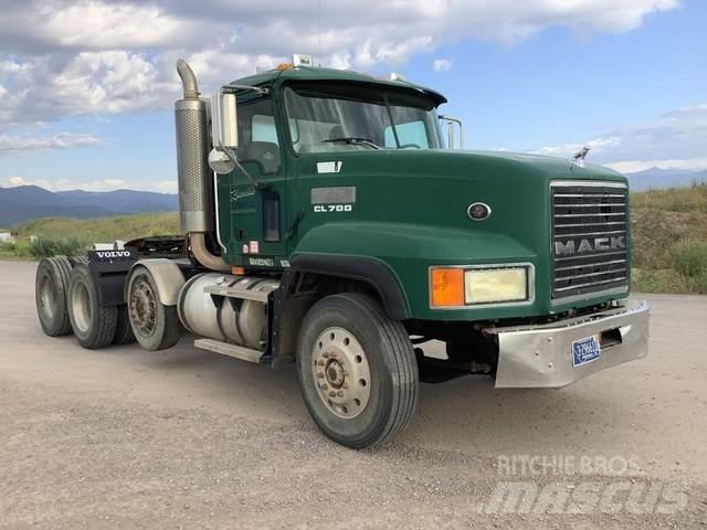 Mack CL733 Sattelzugmaschinen