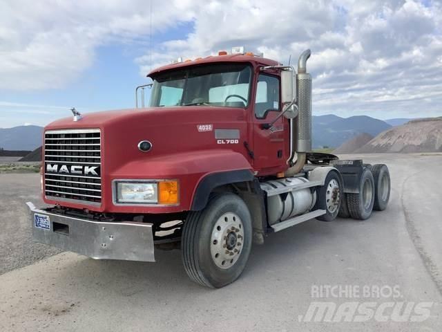 Mack CL733 Sattelzugmaschinen