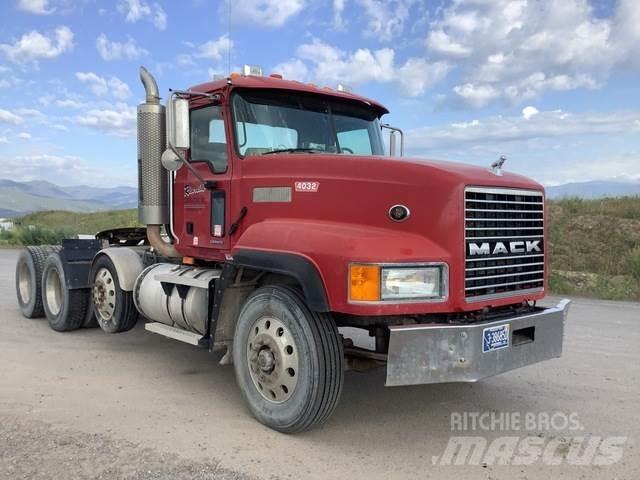 Mack CL733 Sattelzugmaschinen