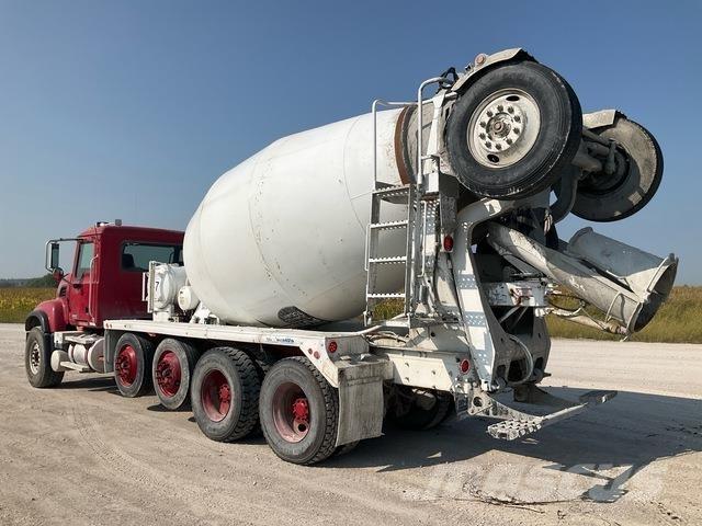 Mack CV513 Andere Fahrzeuge