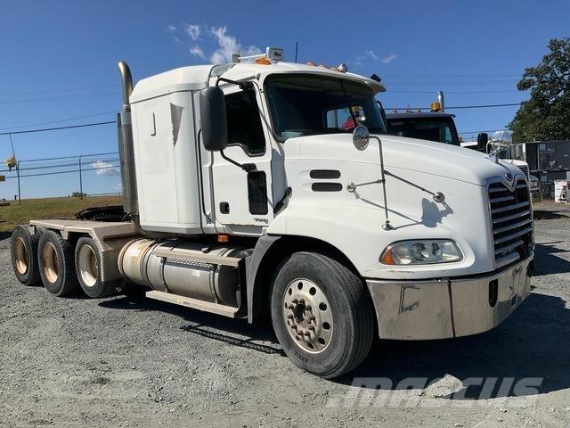 Mack CXN613 Sattelzugmaschinen