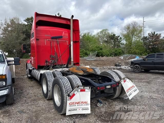 Mack CXU613 Sattelzugmaschinen