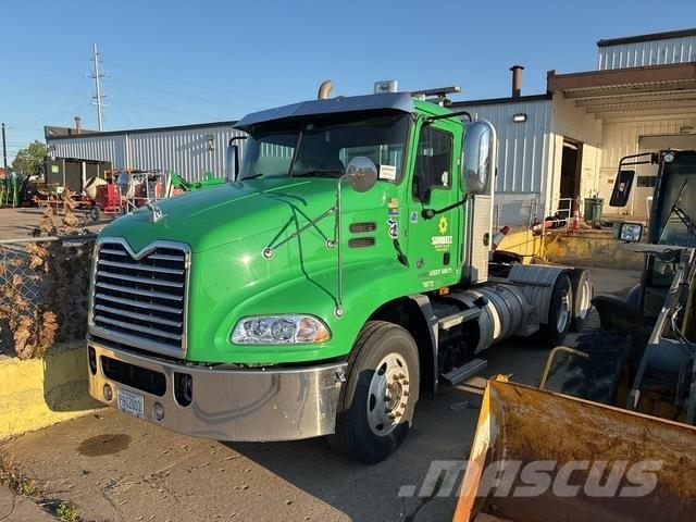Mack CXU613 Sattelzugmaschinen