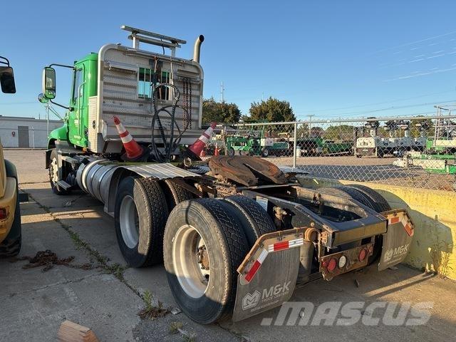 Mack CXU613 Sattelzugmaschinen