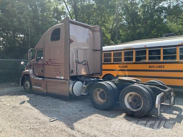 Mack CXU613 Sattelzugmaschinen