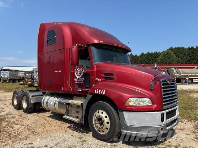 Mack CXU613 Sattelzugmaschinen