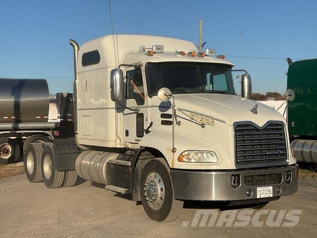 Mack CXU613 Sattelzugmaschinen