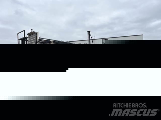 Mack Premium Sonstige Baumaschinen