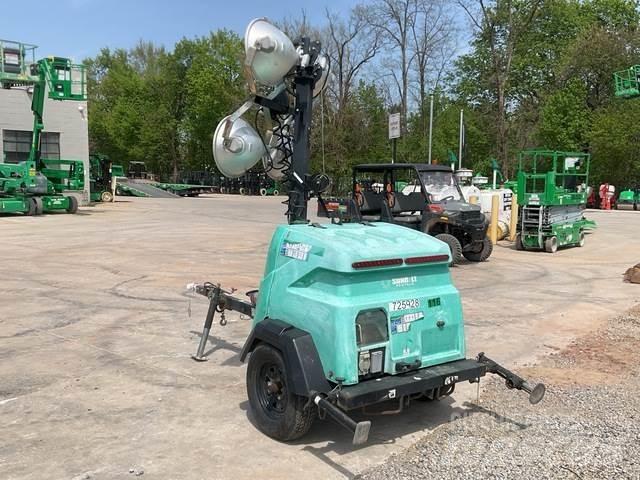 Magnum MLT6SK Lichtmasten