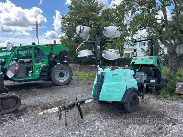 Magnum MLT6SK Lichtmasten