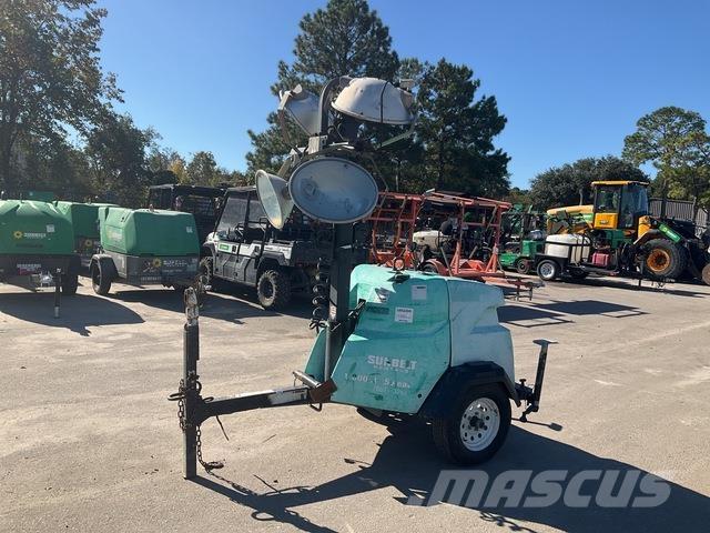 Magnum MLT6SK Lichtmasten