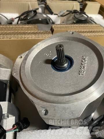  Mahle Industriemaschinen