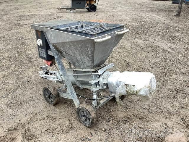  MAIAC 400NT Sonstige Baumaschinen