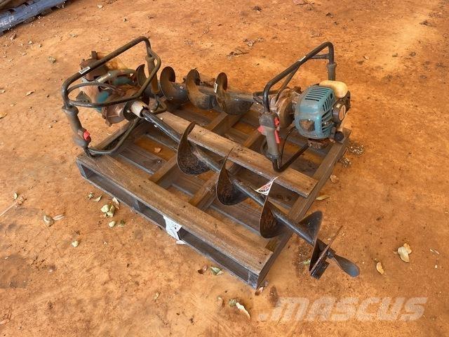 Makita  Sonstige Baumaschinen