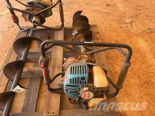 Makita  Sonstige Baumaschinen