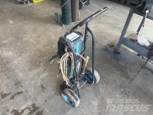Makita HM1812 Sonstige Baumaschinen