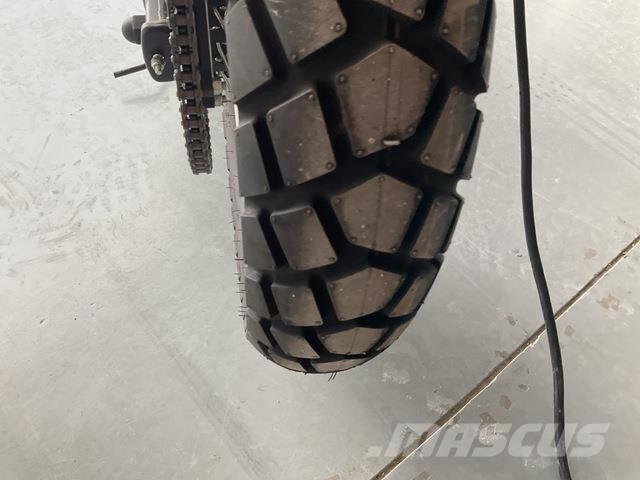  Malaguti Dune Sonstige Baumaschinen