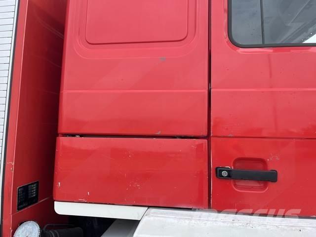 MAN M38 591 Sonstige Baumaschinen