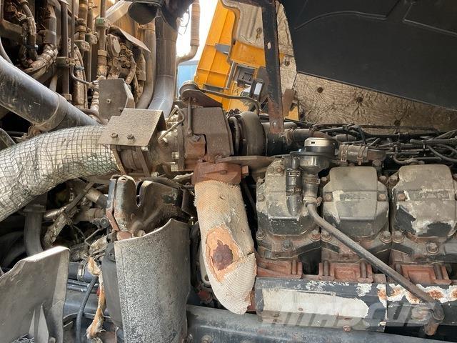 MAN TGA41.660 Sattelzugmaschinen