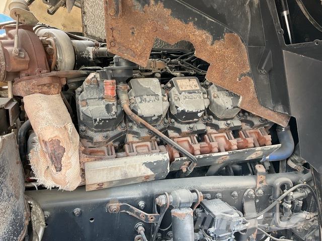 MAN TGA41.660 Sattelzugmaschinen