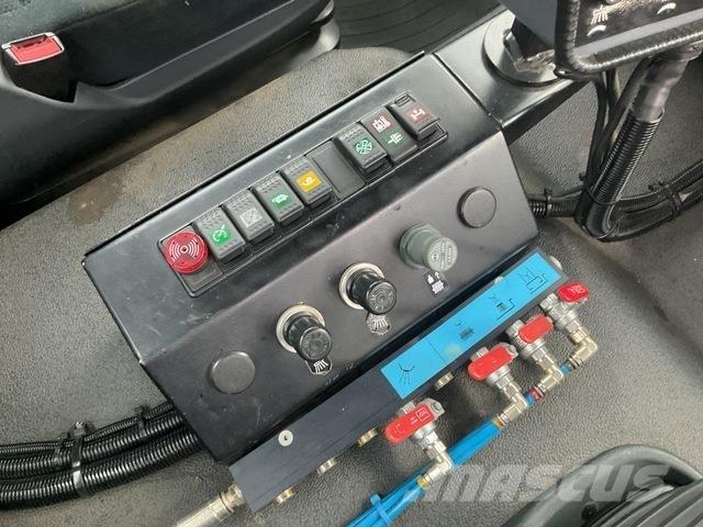 MAN TGL12.220 Sonstige Baumaschinen