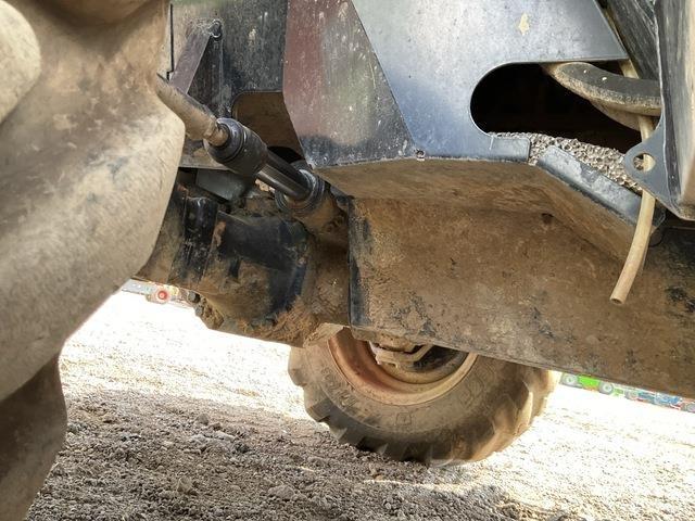 Manitou M30-4 Geländestapler